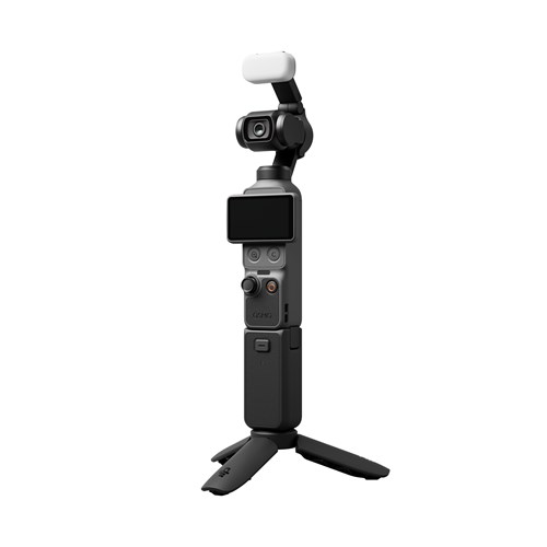 Osmo Pocket 4-Powerful Expansion Combo 2